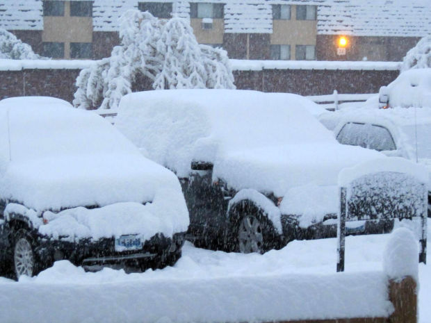 Winter Storm Atlas
